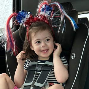 Team Page: Luna Mae-Zing